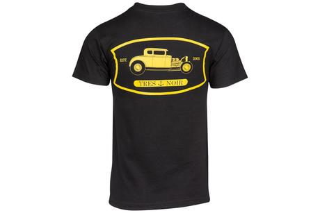 The Model A Tee