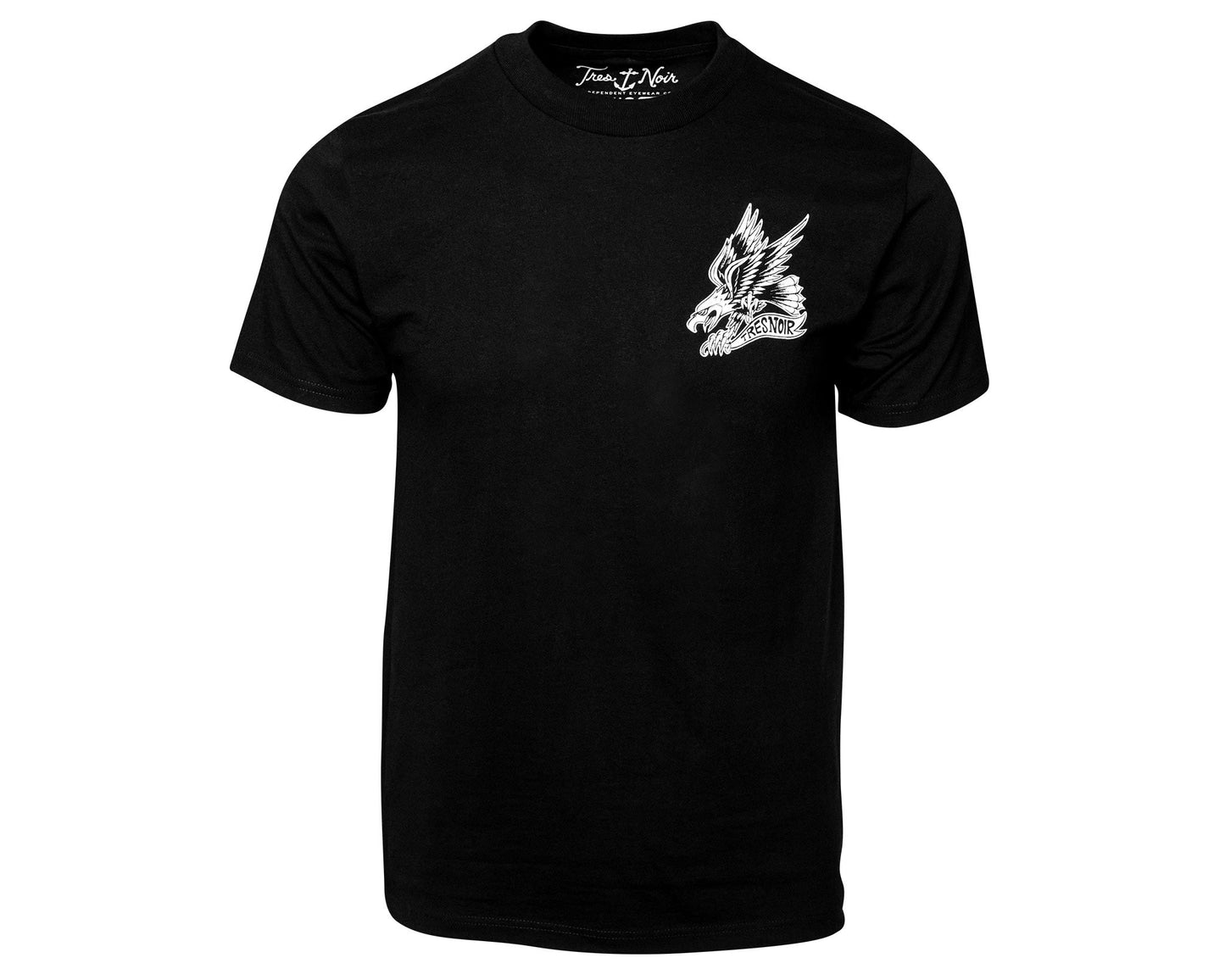 Eagle Tee - Front