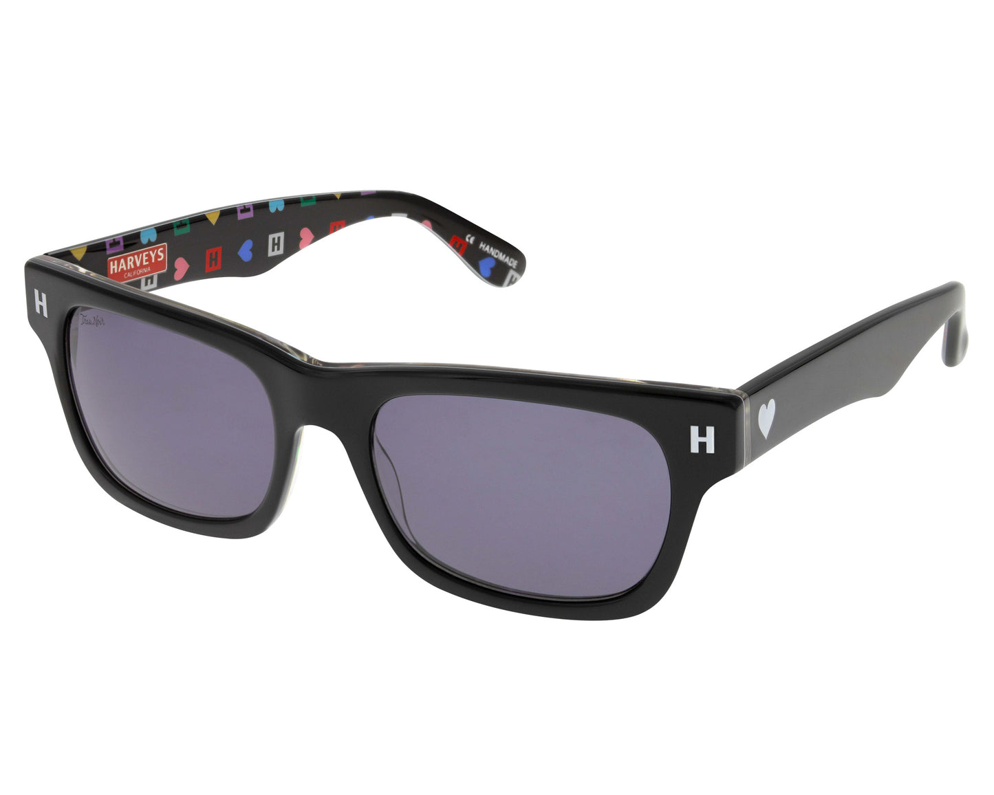 Sixty-One - Harveys x Tres Noir