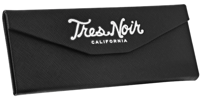 Tri-Fold Case