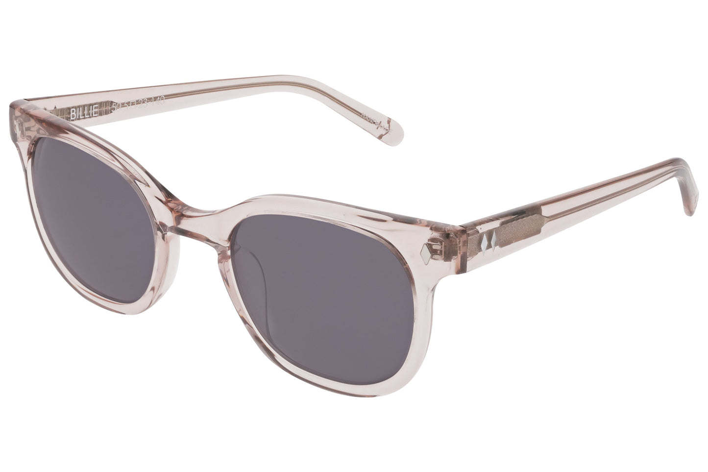 Billie - Crystal Rose Side