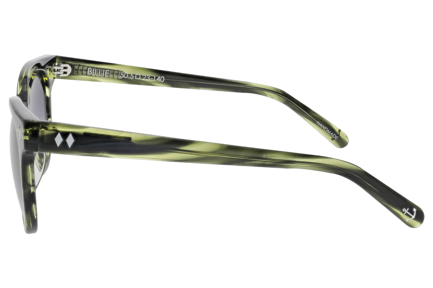 Billie Pine Tort - Side