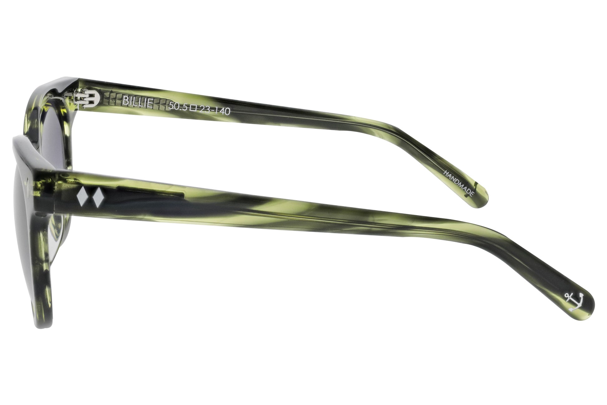 Billie Pine Tort - Side