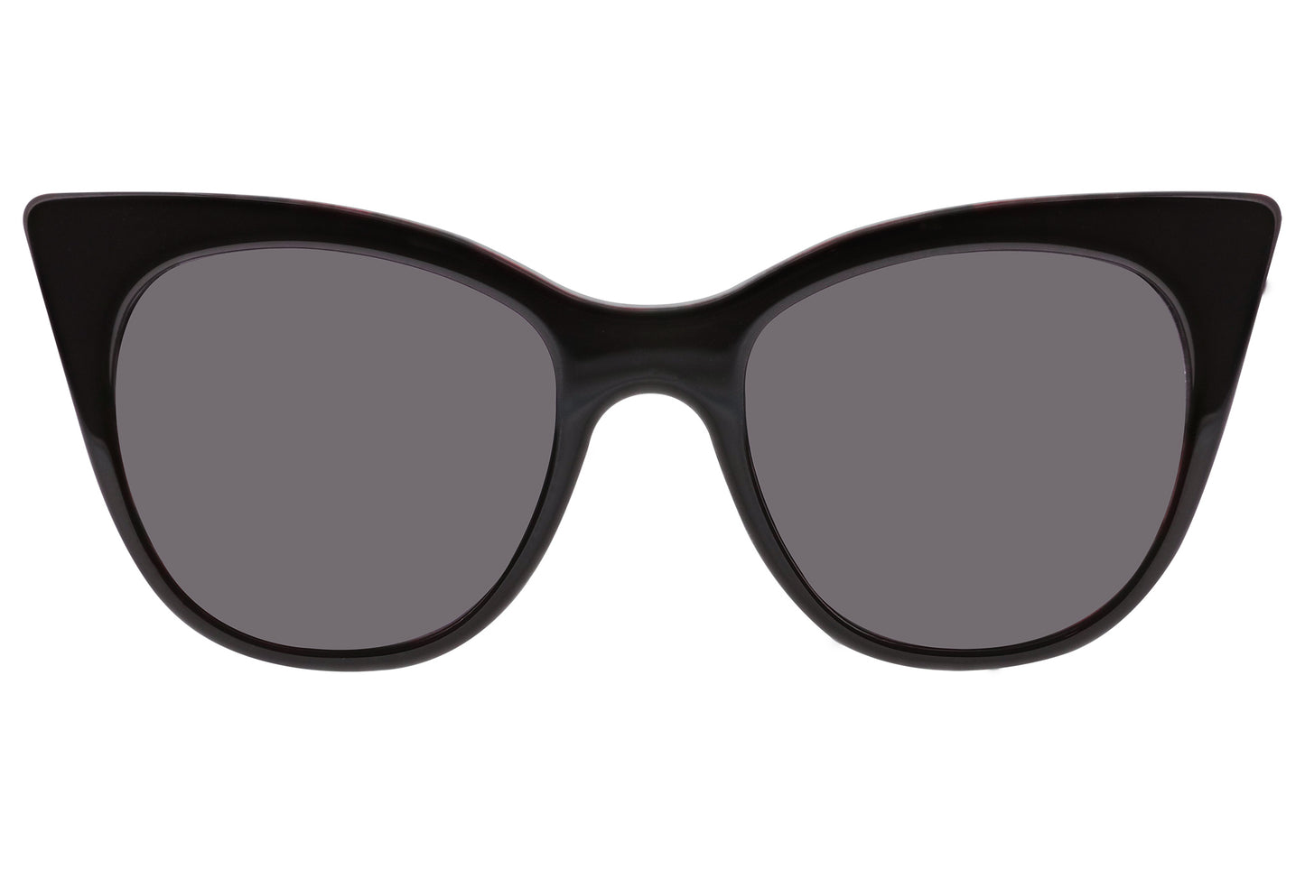 Blanche Plum + Pedal Tort Front