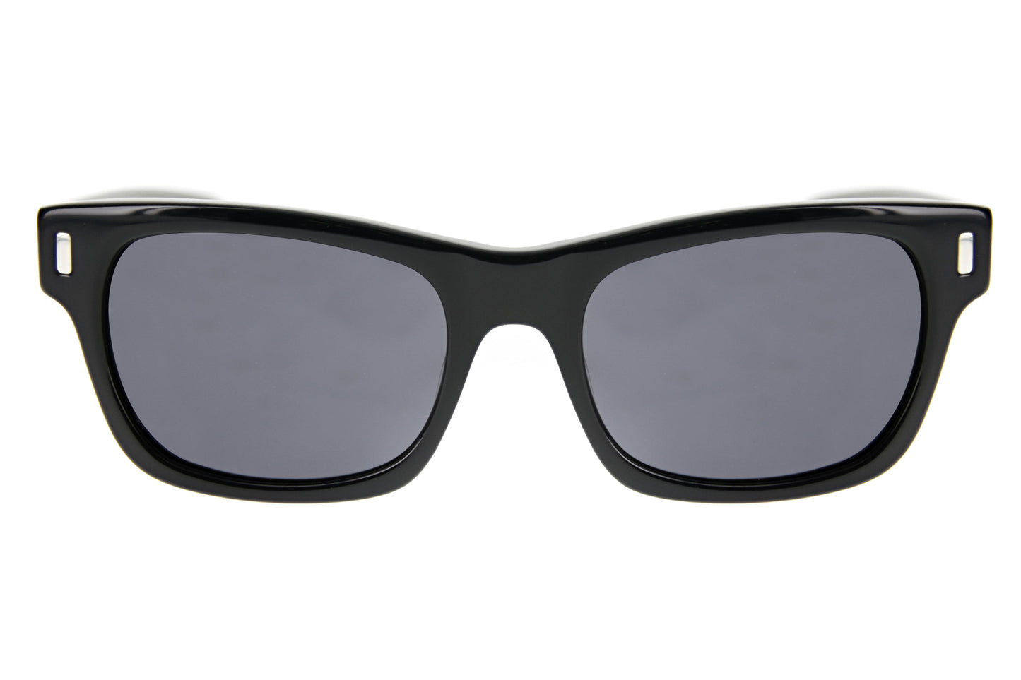 Tres Noir Sixty One Black Front