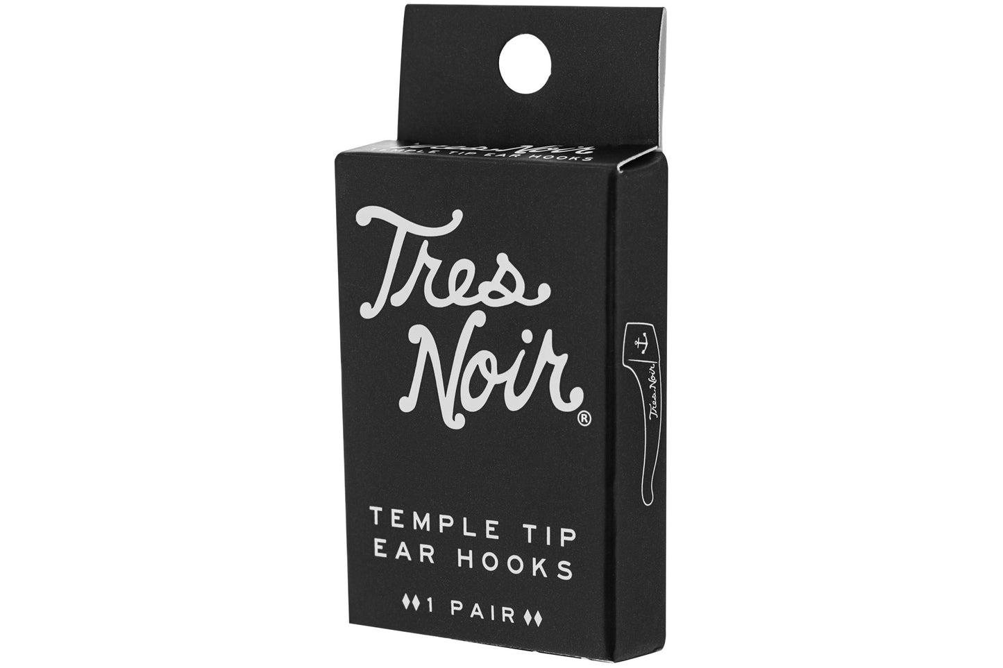 Temple Tip Ear Hook