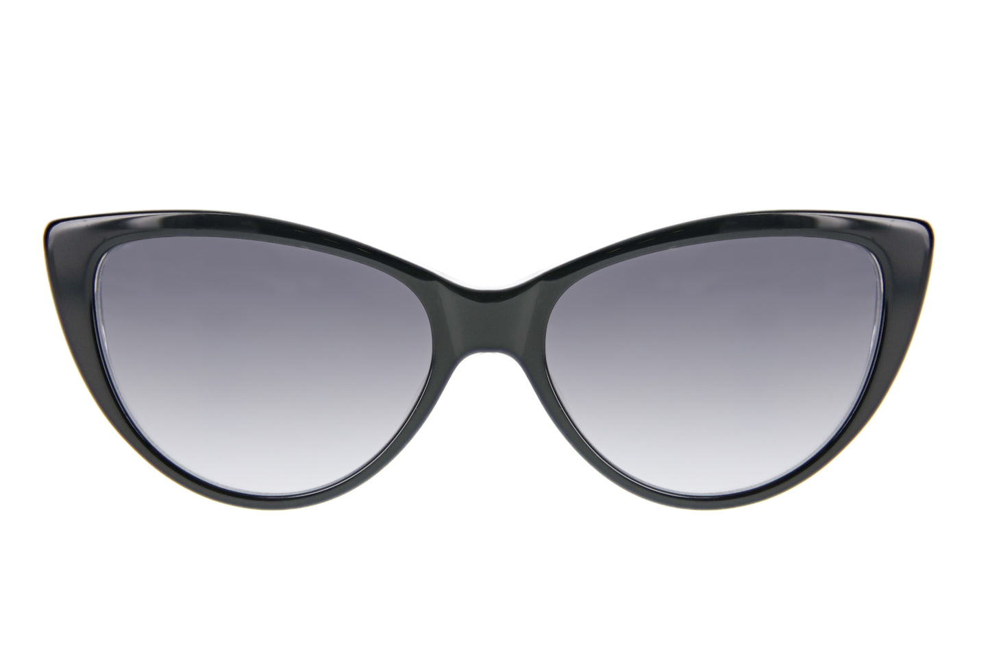 Tres Noir Ultra Lux Black Bone Front