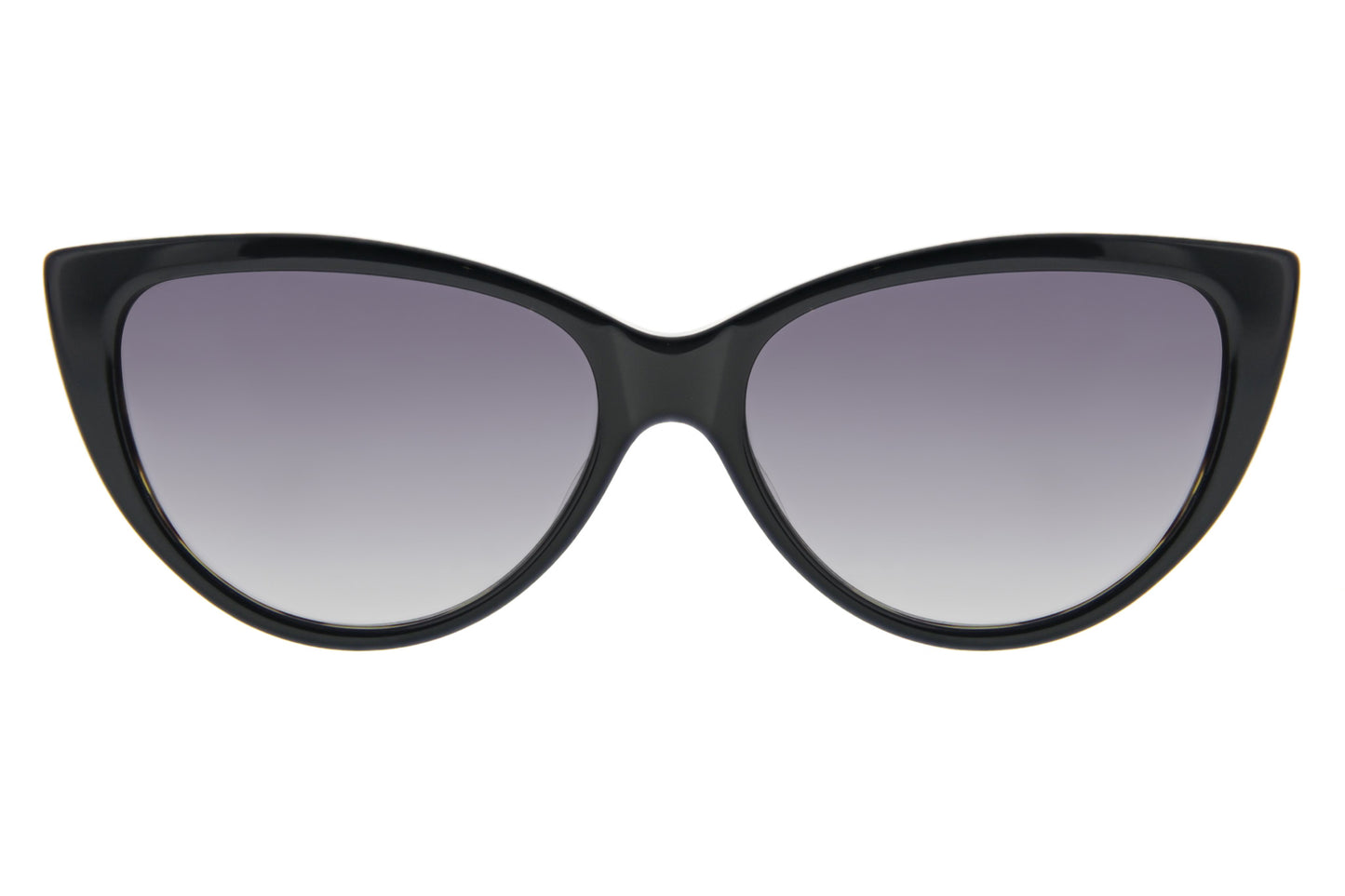 Ultra Lux Black + Blonde Tort Front