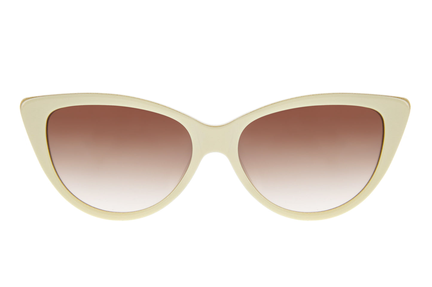 Tres Noir Ultra Lux Cream Gold Front