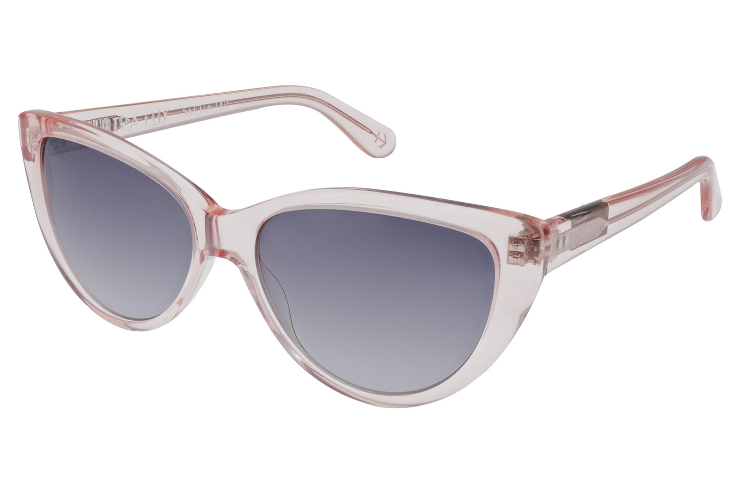 Ultra Lux - Rose Gold Side