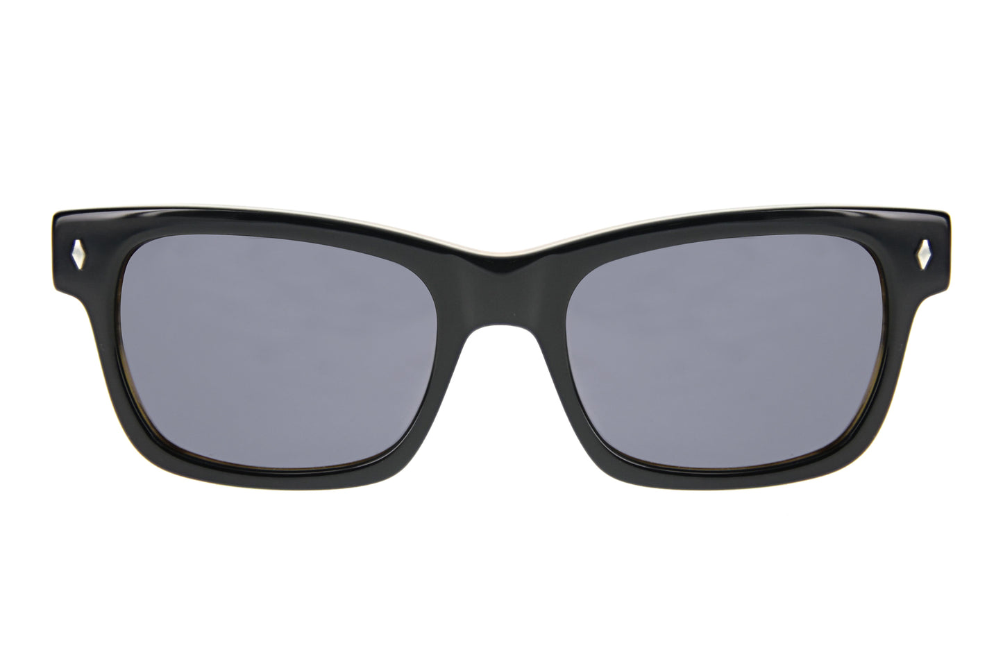 Tres Noir Waycooler Honey Tortoise Angle