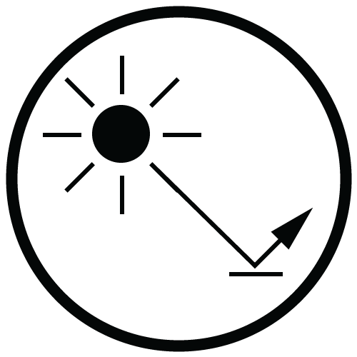 Anti-Reflective - Standard