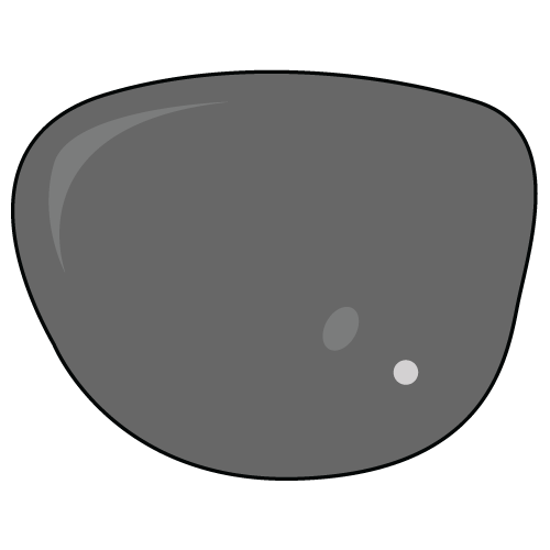 Non-Prescription Lens