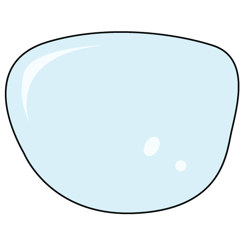 Prescription Lense