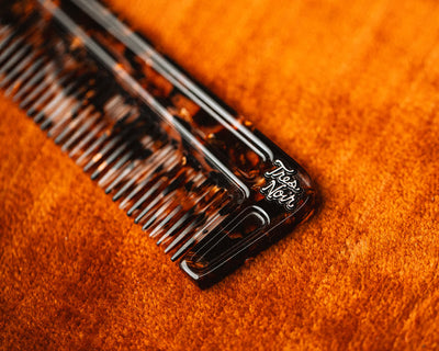 COMBS & ACCESSORIES