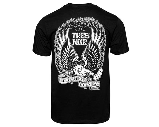 Eagle Tee - Back