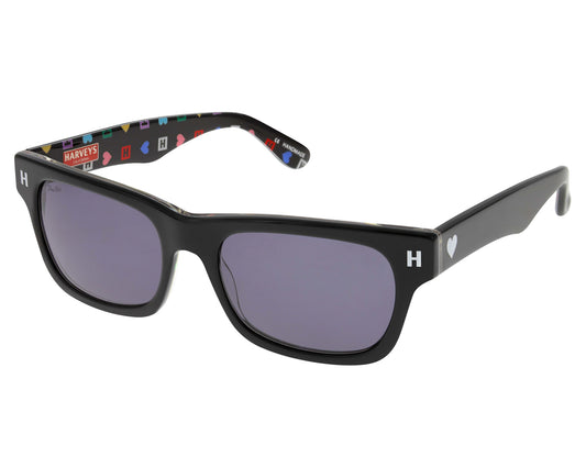 Sixty-One - Harveys x Tres Noir