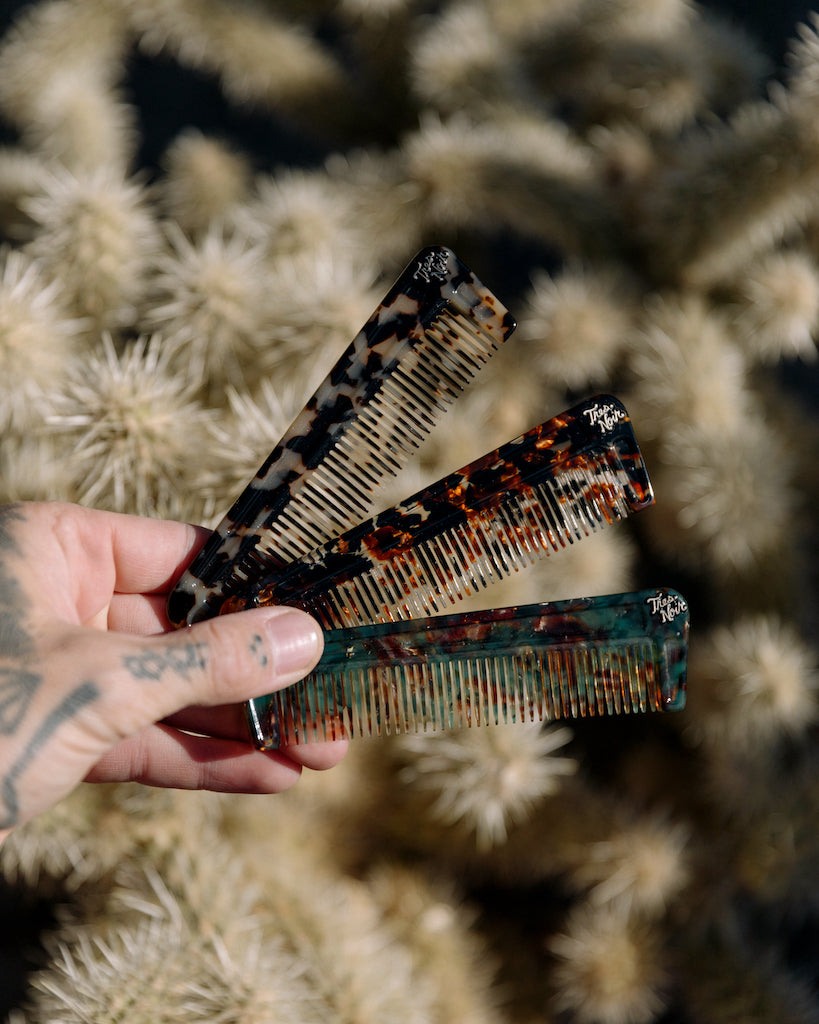 Pacific Pocket Comb