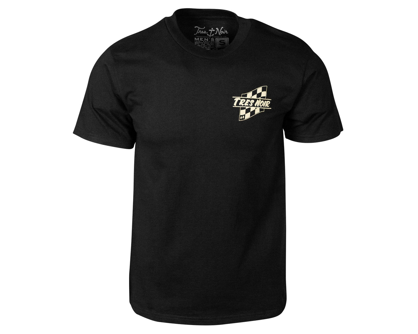 Finish Line Tee
