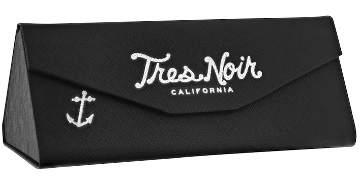 Tri-Fold Case