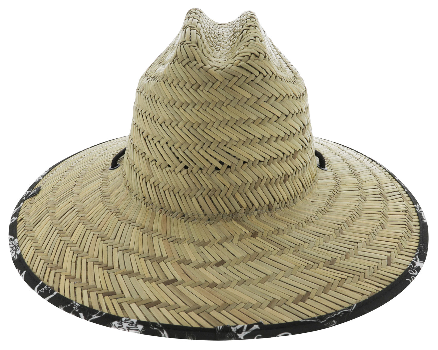 Tres Noir x Hemlock - Out of Office Hat
