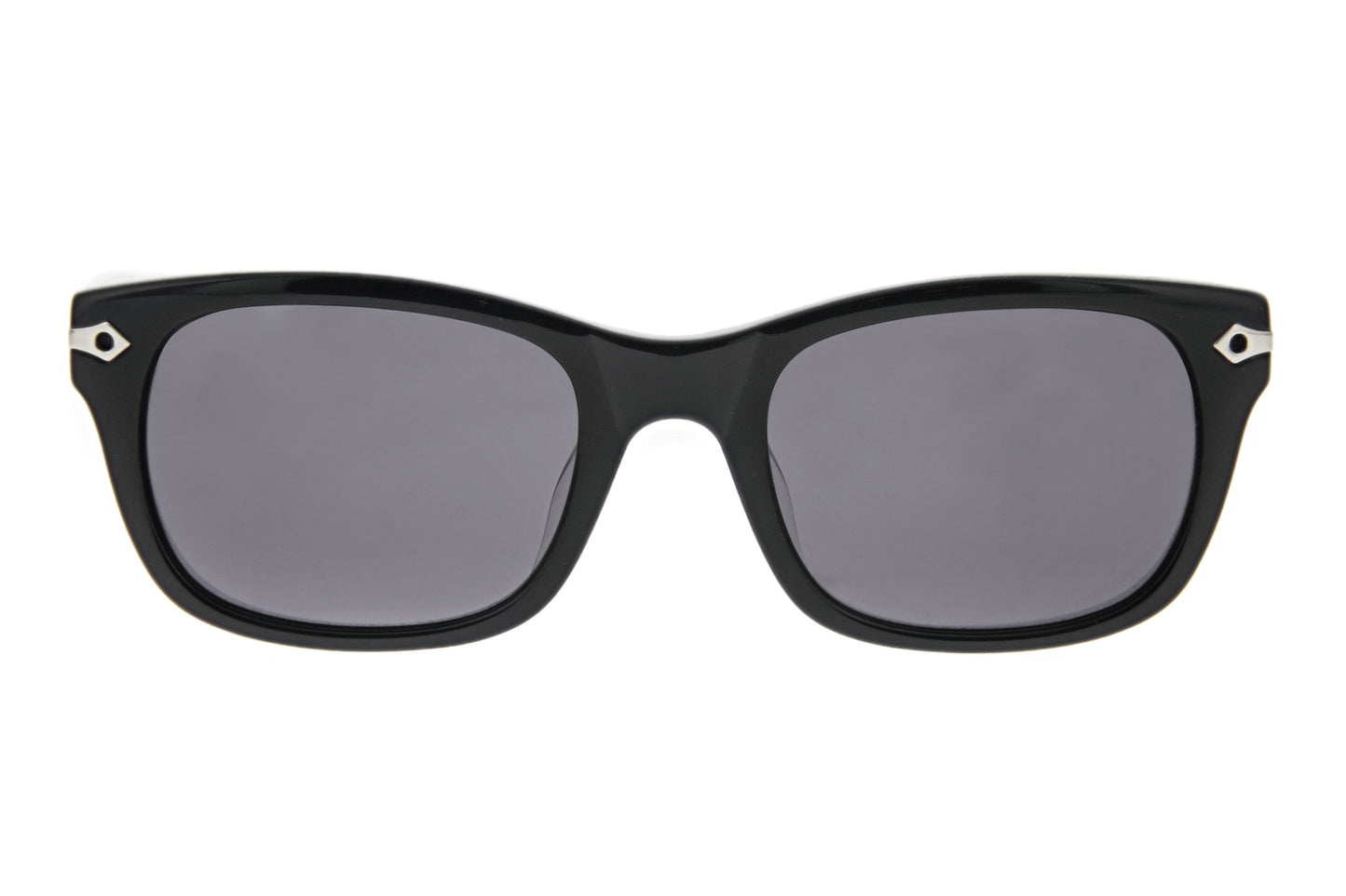 Tres Noir 101er - Black - Front