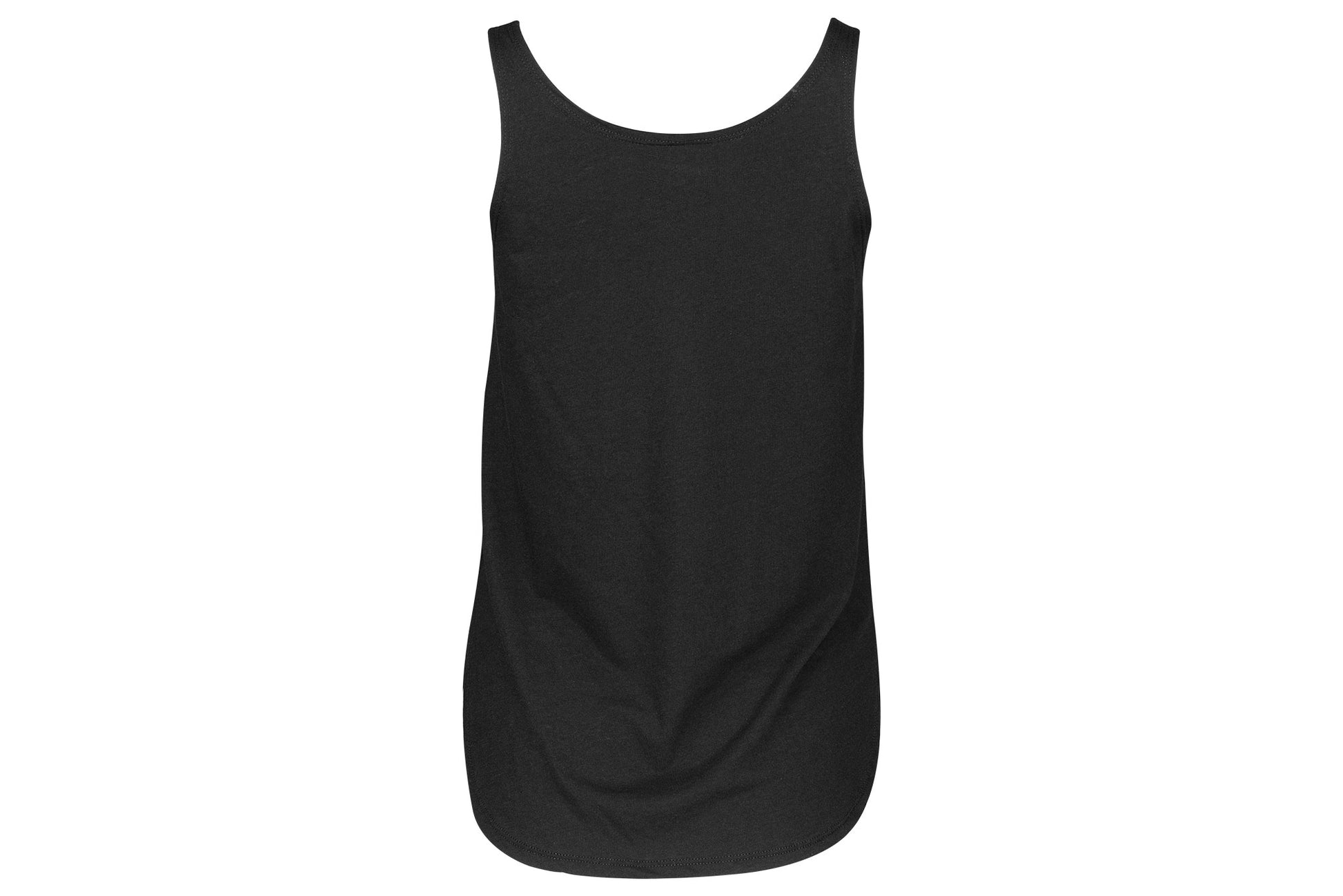 Handcrafted Women's Tank Back