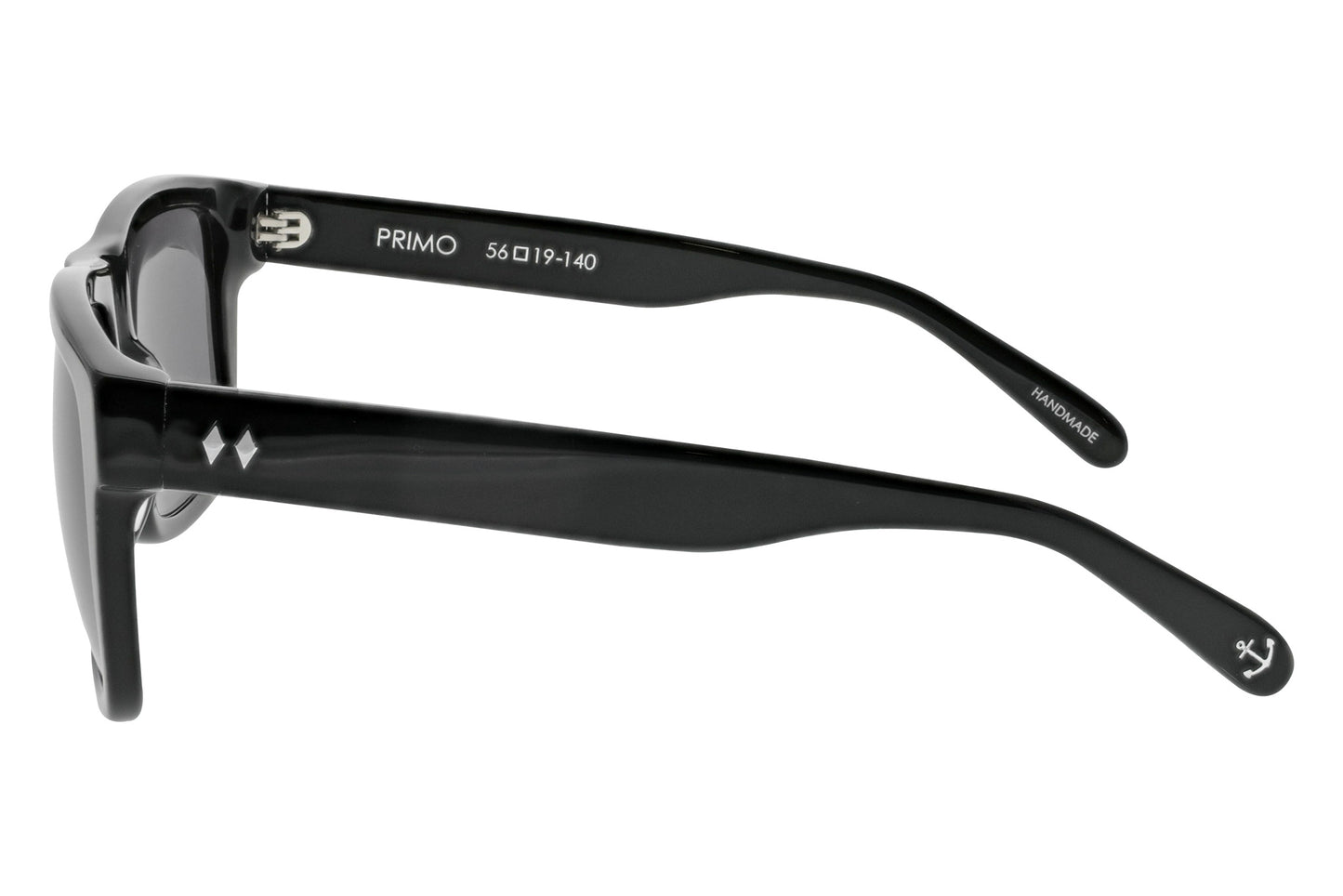 Primo Black -  Side