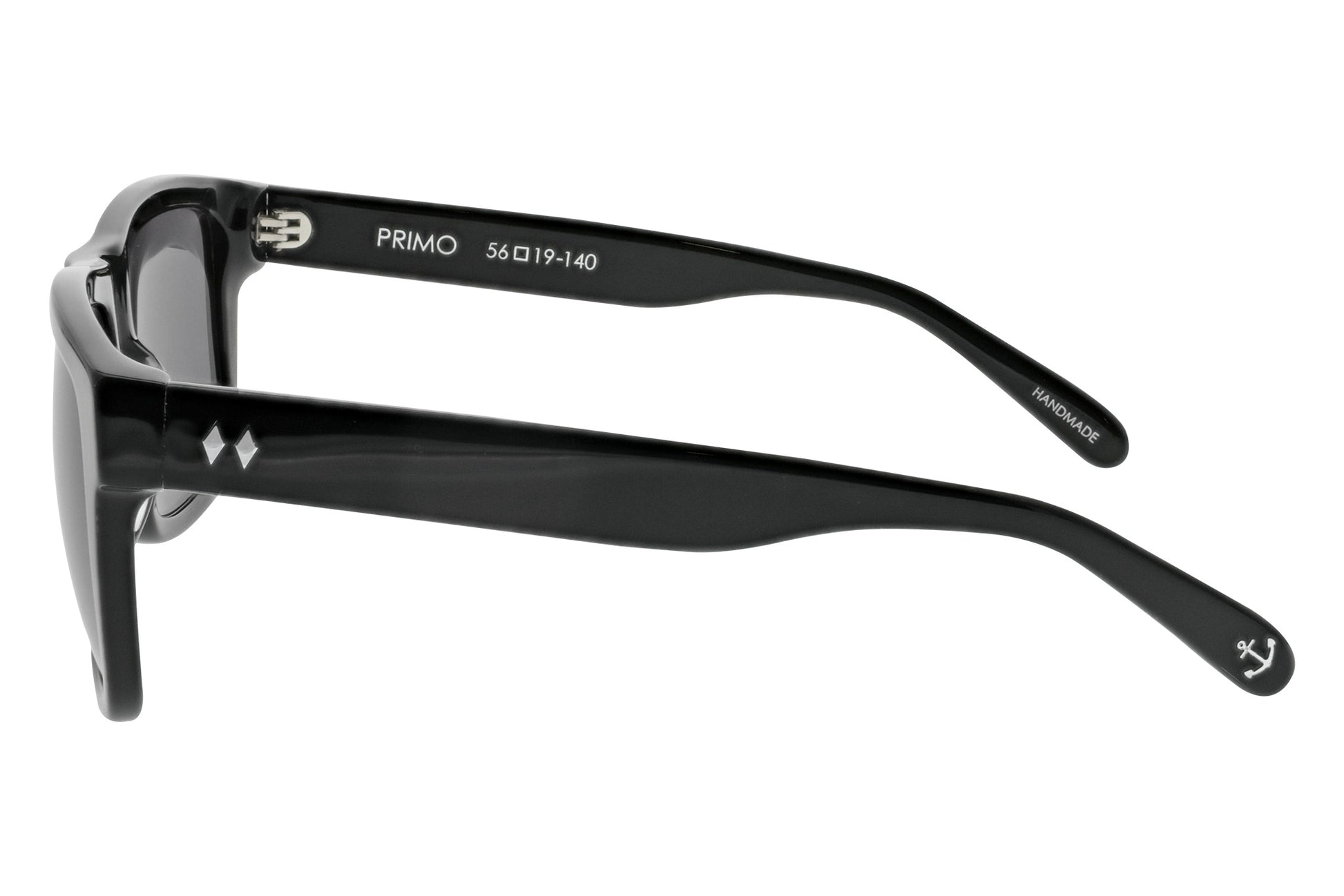 Primo Black -  Side