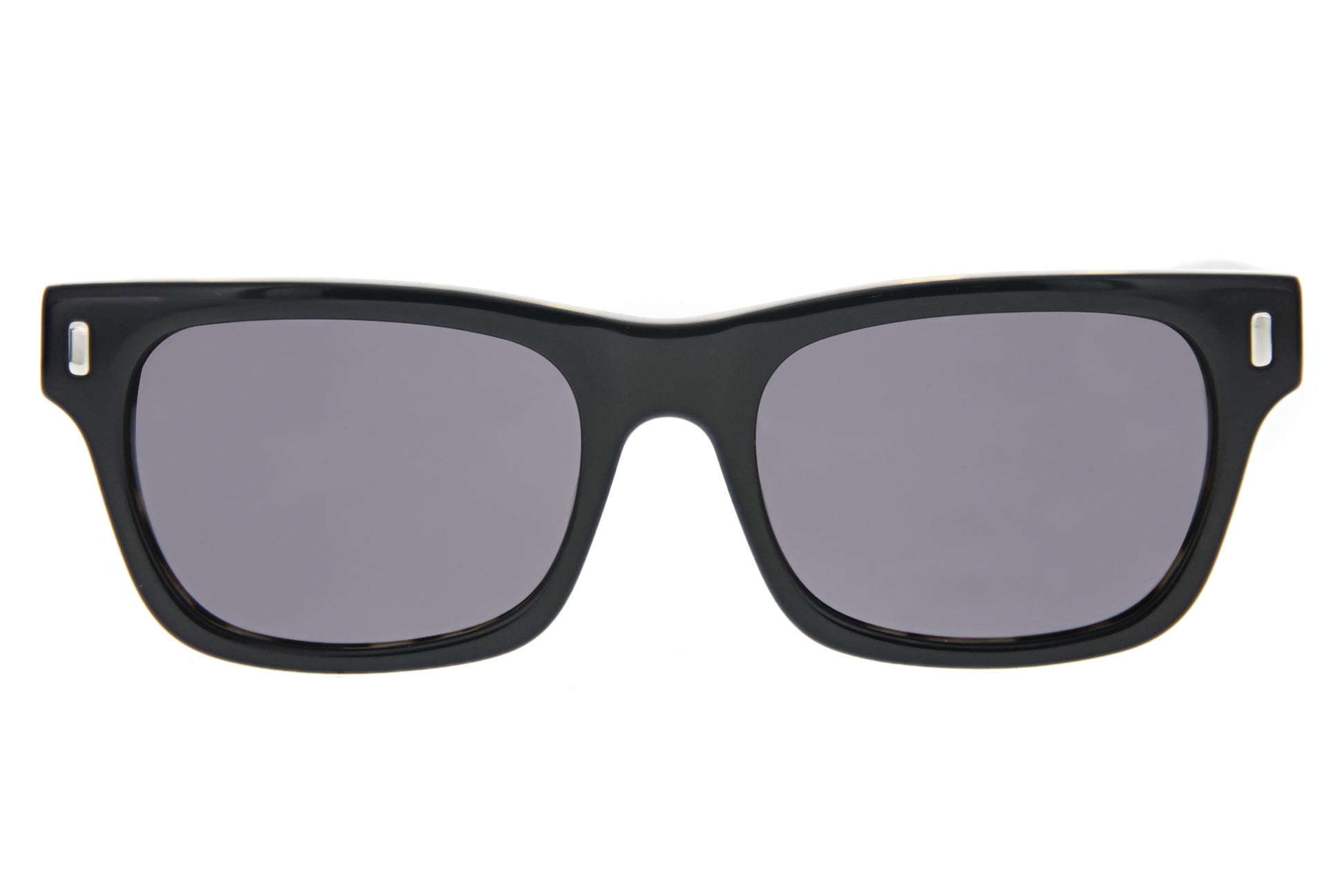 Sixty-One Black + Blonde Tort Front