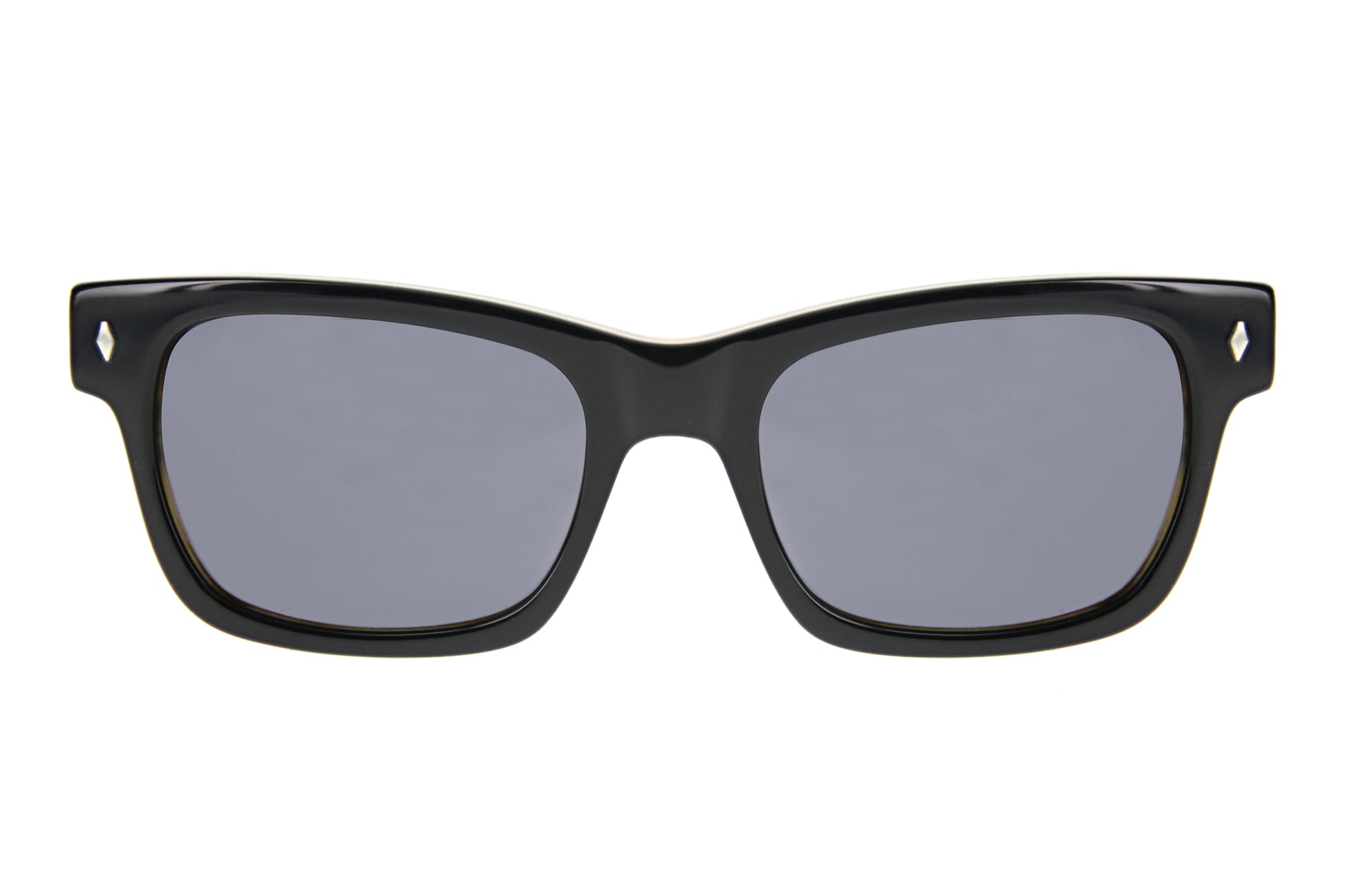 Tres Noir Waycooler Honey Tortoise Angle