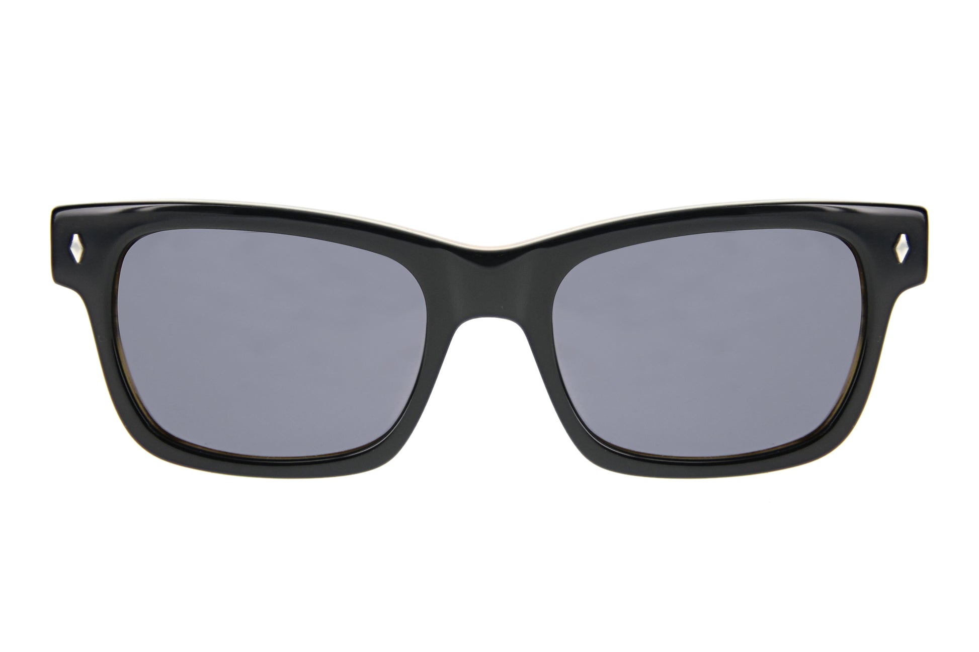 Tres Noir Waycooler Honey Tortoise Angle